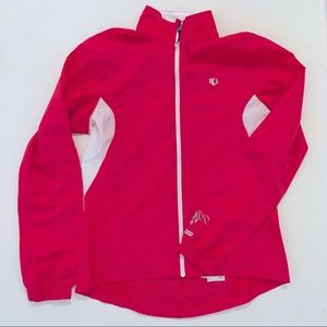 *EUC* Pearl Izumi Cycling Barrier Jacket. Size M.